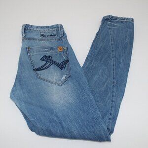 Cipo & Baxx C-697 Jeans